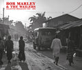 Bob Marley & The Wailers | Collected Broadcasts 1973-1979 (5cd) | 5CD