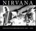 Nirvana | Collected Broadcasts 1987-1993 (5cd) | 5CD