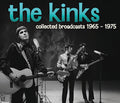 The Kinks | Collected Broadcasts 1965-1975 (4cd) | 4CD