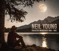 Neil Young | Collected Broadcasts 1984-1995 (5cd) | 5CD
