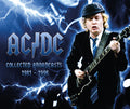 AC/DC | Collected Broadcasts 1981-1996 (4cd) | 4CD