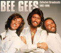 The Bee Gees | Collected Broadcasts 1967-1996 (4cd) | 4CD