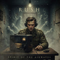 Rush | Spirit Of The Airwaves | CD