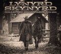 Lynyrd Skynyrd | Collected Broadcasts 1975-1991 (4cd) | 4CD