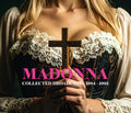 Madonna | Collected Broadcasts 1984-1995 (5cd) | 5CD
