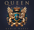 Queen | Radio Waves (3cd) | 3CD