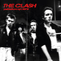 The Clash | Palladium Nyc 1979 | CD