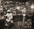 Led Zeppelin | Live And On Air (4cd) | 4CD