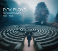 Pink Floyd | Audio Archives: 1967 – 1968 (4cd) | 4CD