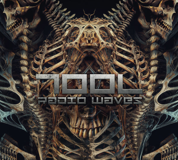 Tool | Radio Waves (6cd) | CD