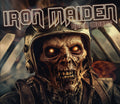 Iron Maiden | Radio Waves (6cd) | CD