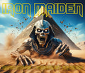 Iron Maiden | Radio Waves - Broadcast Archive (6cd) | CD