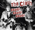 The Clash | Radio! Radio! Radio! (3cd) | 3CD