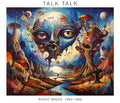 Talk Talk | Radio Waves 1983-1986 (3cd) | 3CD