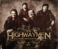 The Highwaymen | Collected Broadcasts 1992 - 1995 (3cd) | 3CD