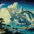 Yes | Collected Broadcasts 1968 - 1970 (2cd) | 2CD