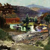Tingsek | Amygdala | CD