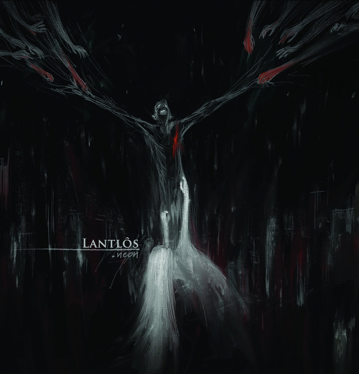 Lantlos | Neon | CD
