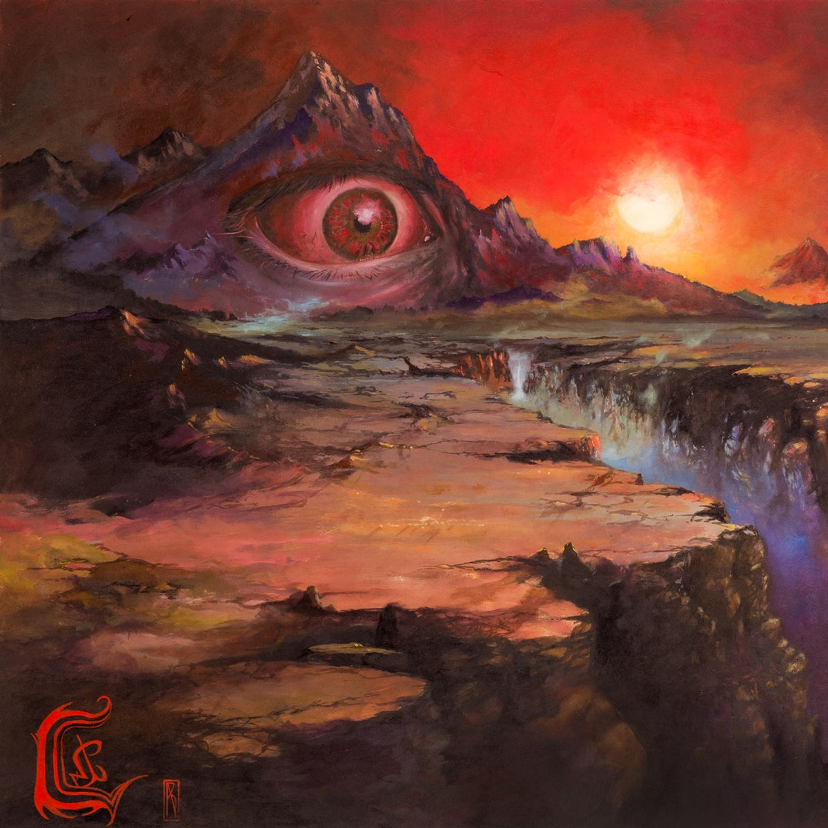 Tchornobog | Tchornobog | CD