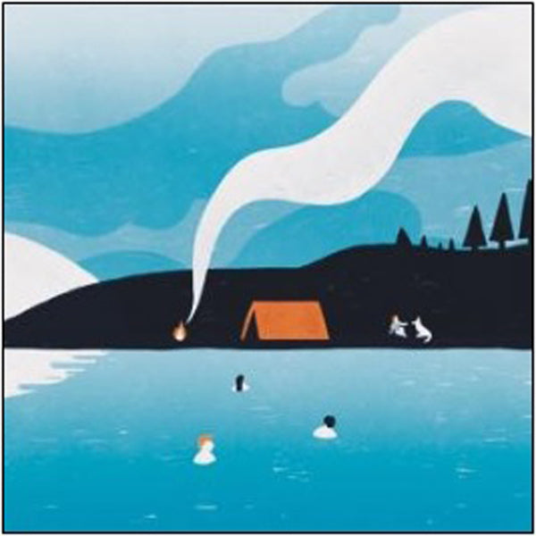 Loss Leader | Songs About | CD