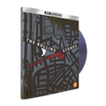 The Rolling Stones | Welcome To Shepherds Bush | 4K UHD Blu-ray