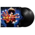 Album front cover