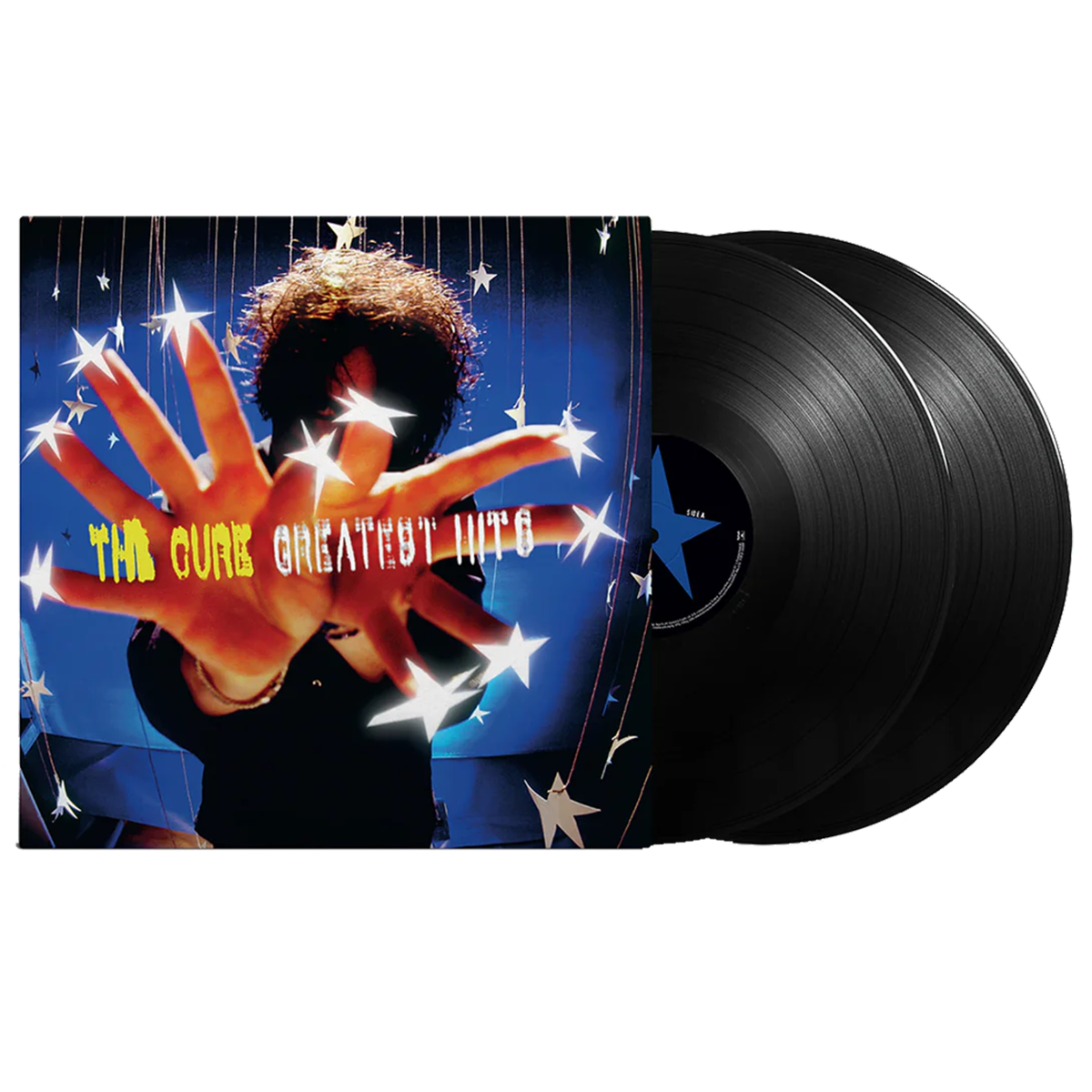 Album front cover