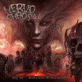 Nervochaos | Dug Up (Diabolical Reincarnations) | CD