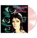 OST (Official Soundtrack) | Gli Occhi Freddi Della Paura | 1LP Coloured Vinyl Clear Pink front cover