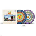 OST (Official Soundtrack) | R.Newman / Toy Story Songs To Infinity (ZOET) | 1LP Gatefold Sleeve  front cover