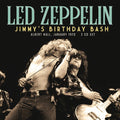 Led Zeppelin | Jimmy’s Birthday Bash (2cd) | 2CD