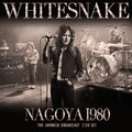 Whitesnake | Nagoya 1980 (2cd) | 2CD