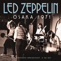 Led Zeppelin | Osaka 1971 (2cd) | 2CD