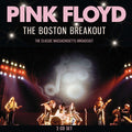 Pink Floyd | The Boston Breakout (2cd) | 2CD