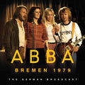 ABBA | Bremen 1979 | CD