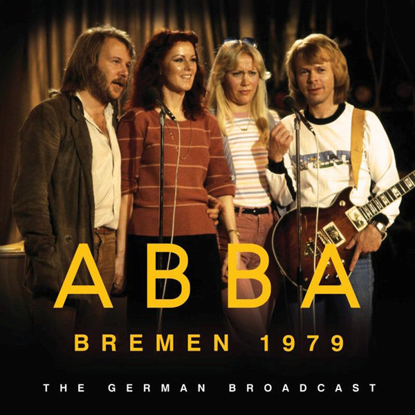 ABBA | Bremen 1979 | CD