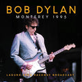 Bob Dylan | Monterey 1995 | CD