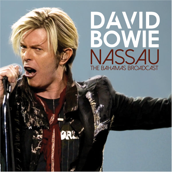 David Bowie | Nassau | CD