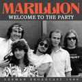 Marillion | Welcome To The Party | CD