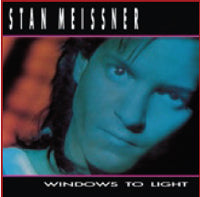 Stan Meissner | Windows To Light | CD