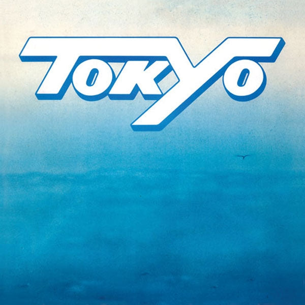 Tokyo | Tokyo | CD
