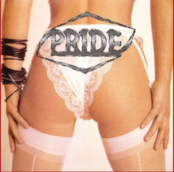 Pride | Pride | CD