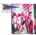 The Arrows | The Lines Are Open | CD