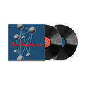 Foo Fighters | The Colour And The Shape | 2LP front cover