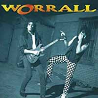 Worrall | Worrall | CD