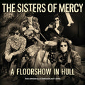 The Sisters Of Mercy | A Floorshow In Hull | CD