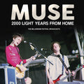 Muse | 2000 Light Years From Home | CD