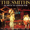 The Smiths | So Much To Answer For | CD