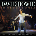 David Bowie | The New England Gateway | CD