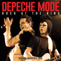 Depeche Mode | Rock At The Ring | CD